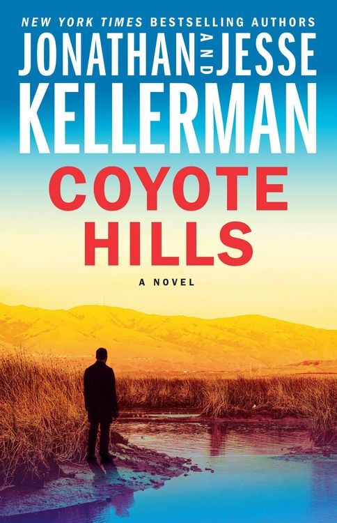 Produktbild: Coyote Hills