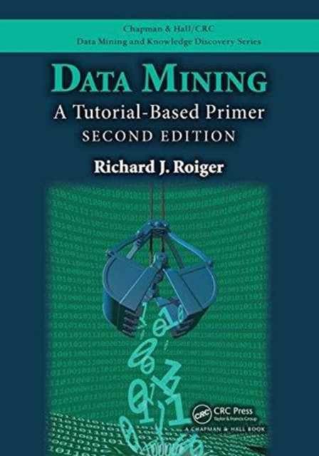 Produktbild: Roiger, R: Data Mining