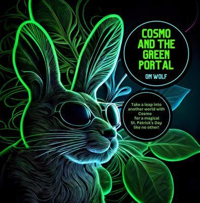 Produktbild: Cosmo and the Green Portal