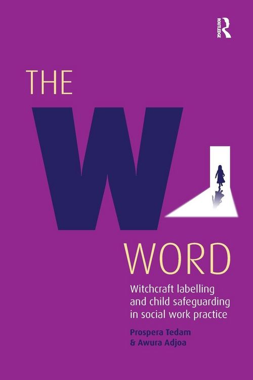 Produktbild: The W Word
