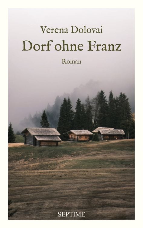 Produktbild: Dorf ohne Franz