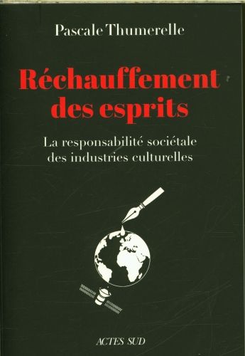 Produktbild: R&eacute;chauffement des esprits