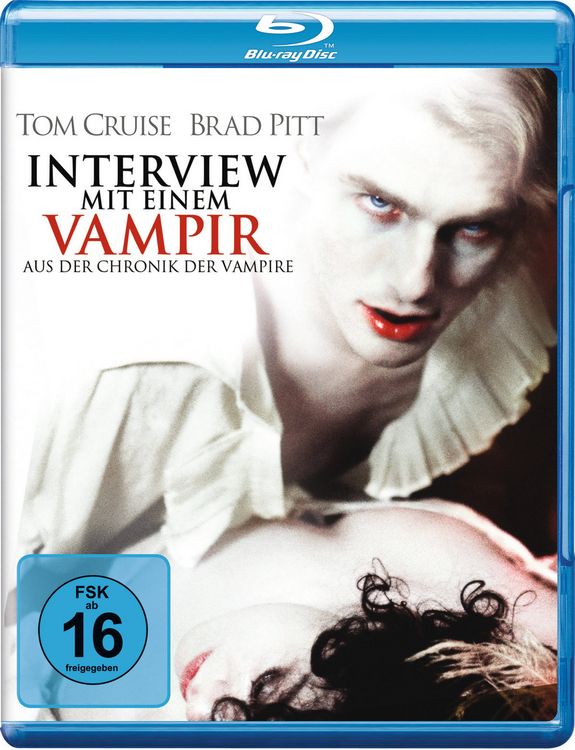 Produktbild: Interview mit einem Vampir - 20th Anniversary