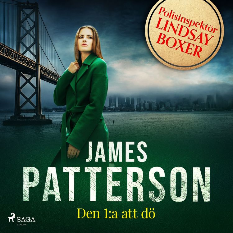 Produktbild: Den 1:a att dö