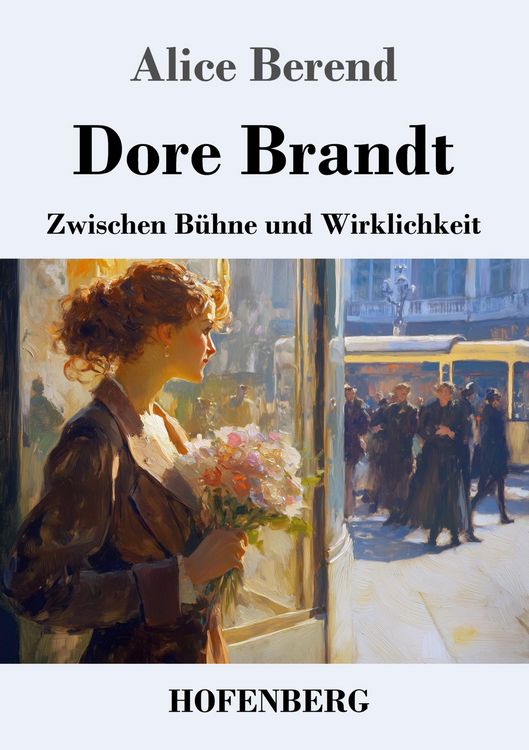 Produktbild: Dore Brandt