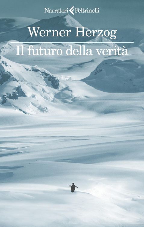 Produktbild: Il futuro della verit&agrave;