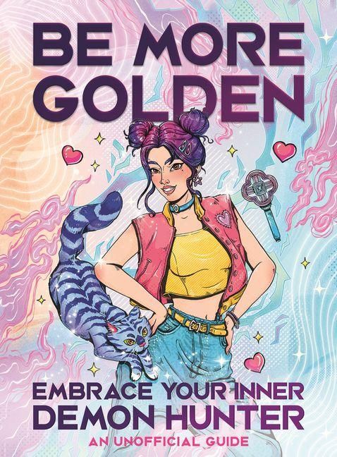 Produktbild: Be More Golden