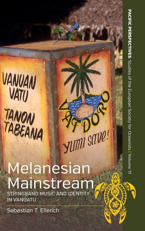 Produktbild: Melanesian Mainstream