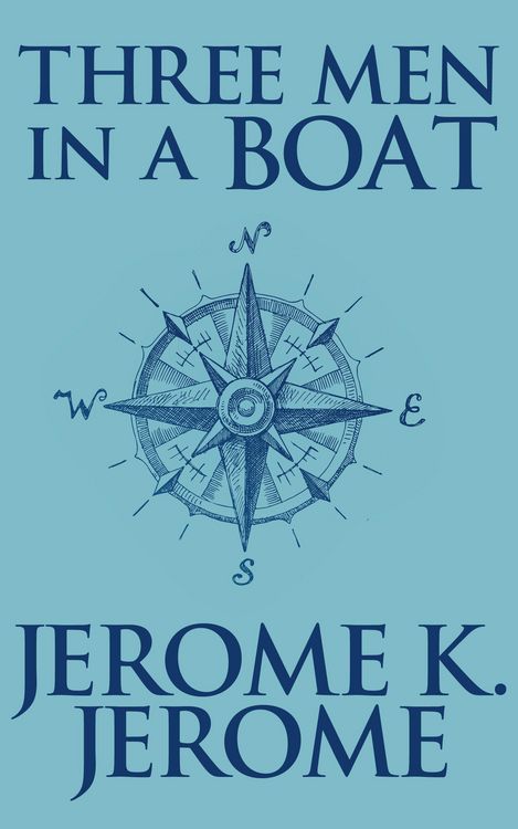 Produktbild: Three Men in a Boat