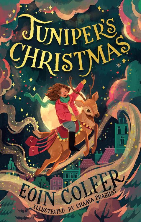Produktbild: Juniper's Christmas