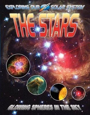 Produktbild: The Stars: Glowing Spheres in the Sky