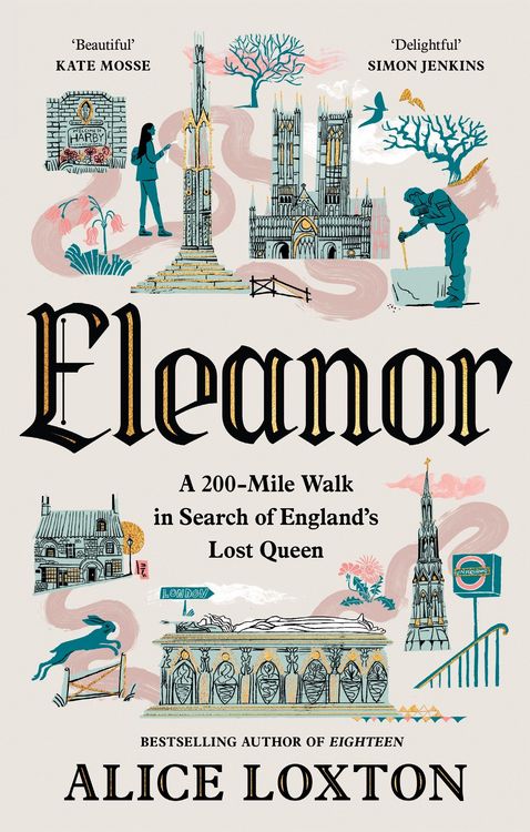 Produktbild: Eleanor