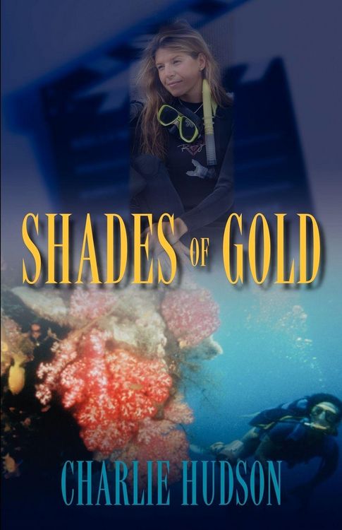 Produktbild: Shades of Gold