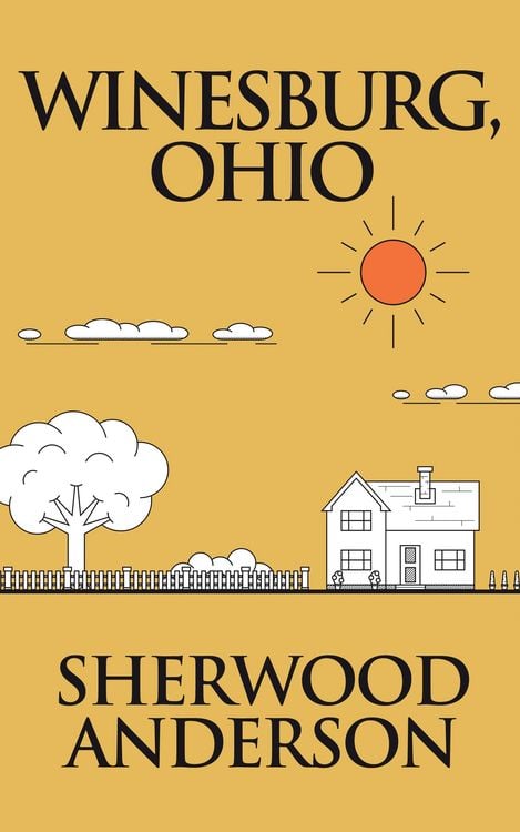 Produktbild: Winesburg, Ohio