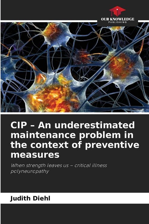Produktbild: CIP - An underestimated maintenance problem in the context of preventive measures