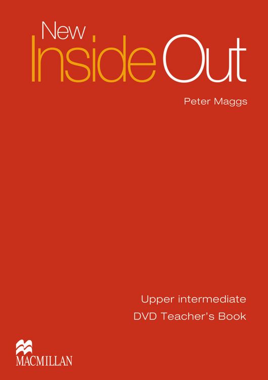 Produktbild: New Inside Out