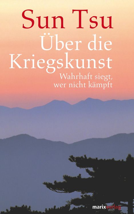 Produktbild: &Uuml;ber die Kriegskunst