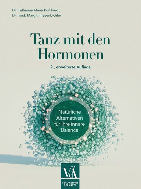 Produktbild: Tanz mit den Hormonen