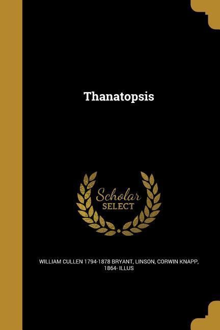 Produktbild: Thanatopsis