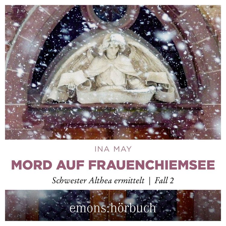 Produktbild: Mord auf Frauenchiemsee
