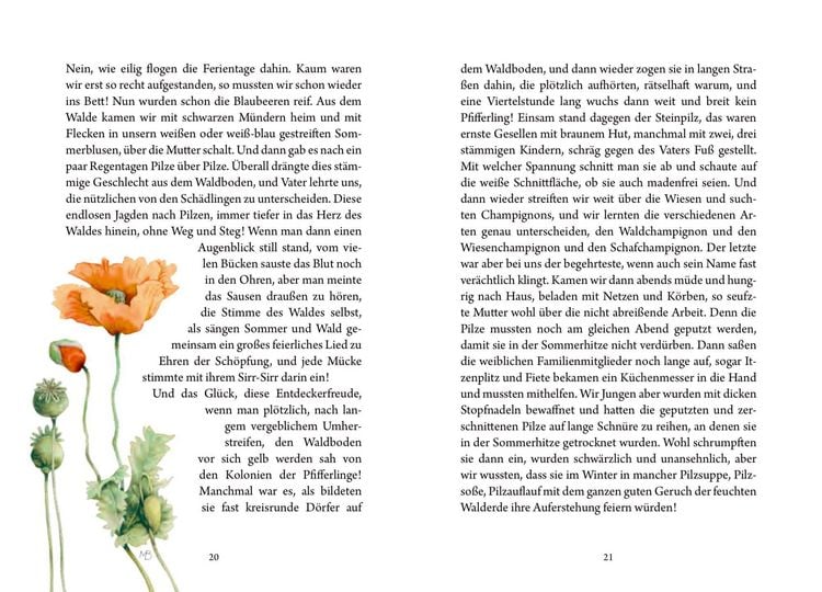 Produktbild: Und die Seele bl&uuml;ht auf