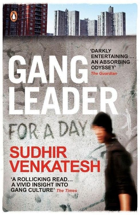 Produktbild: Gang Leader for a Day