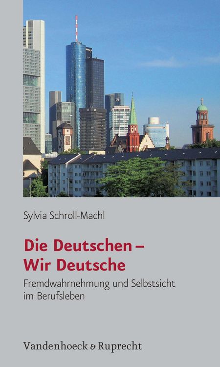 Produktbild: Die Deutschen - Wir Deutsche