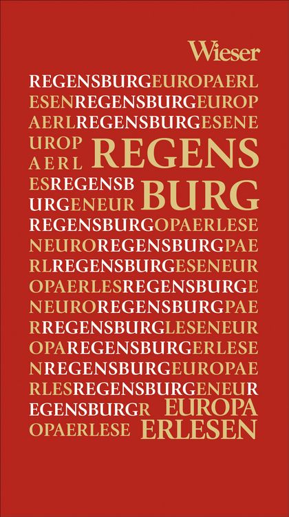 Produktbild: Regensburg