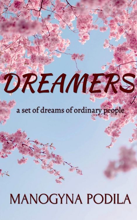 Produktbild: Dreamers