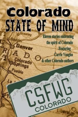 Produktbild: Colorado State of Mind