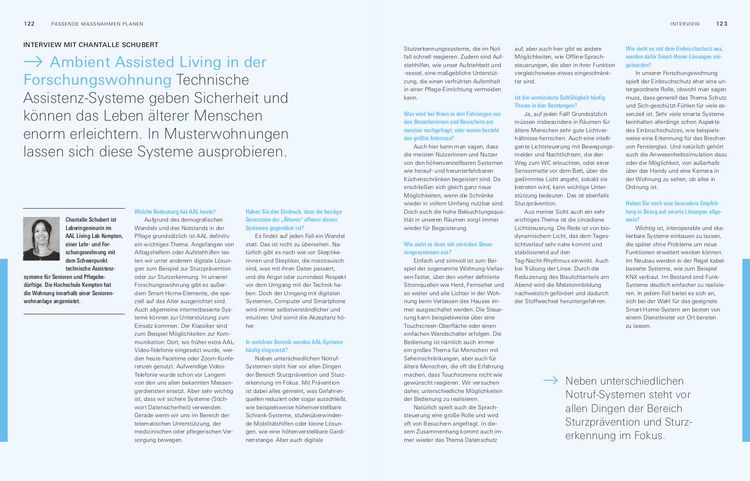 Produktbild: Barrierefrei bauen und sanieren