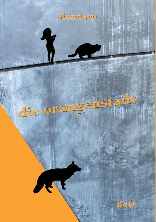 Produktbild: Die Orangenstadt