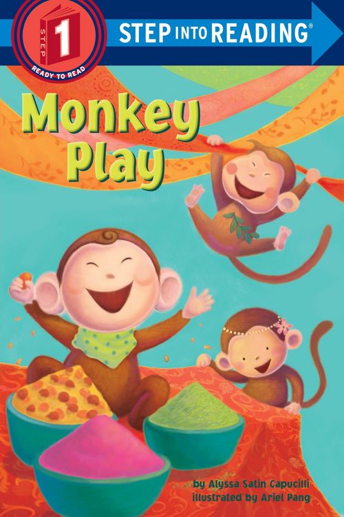 Produktbild: Monkey Play