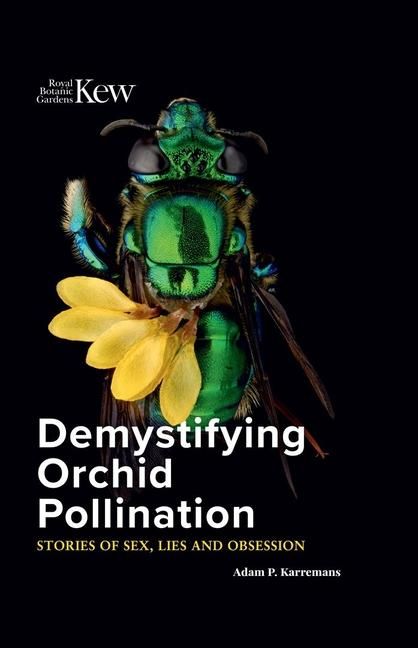 Produktbild: Demystifying Orchid Pollination