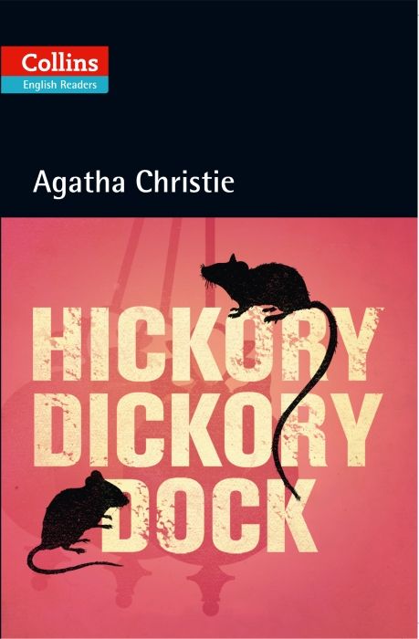 Produktbild: Hickory Dickory Dock