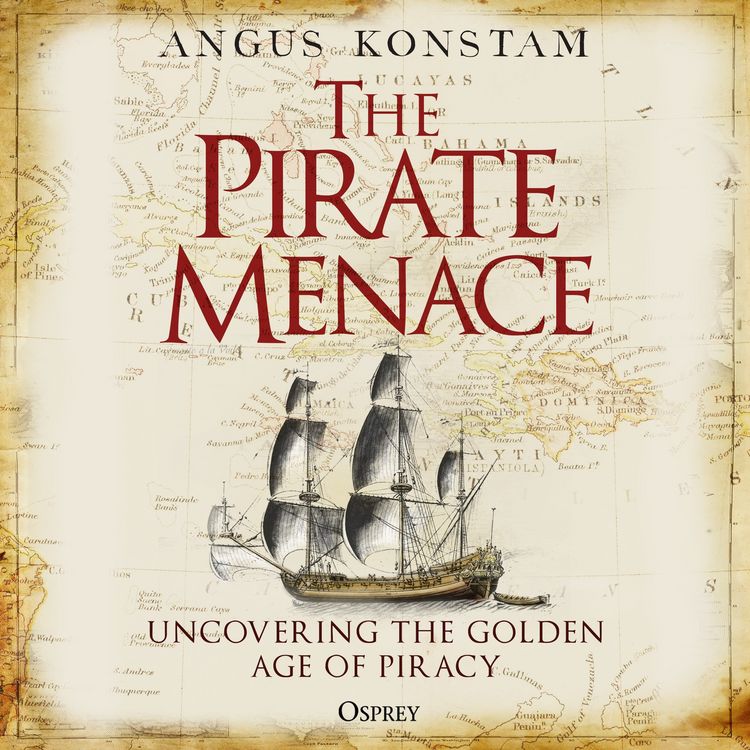 Produktbild: The Pirate Menace