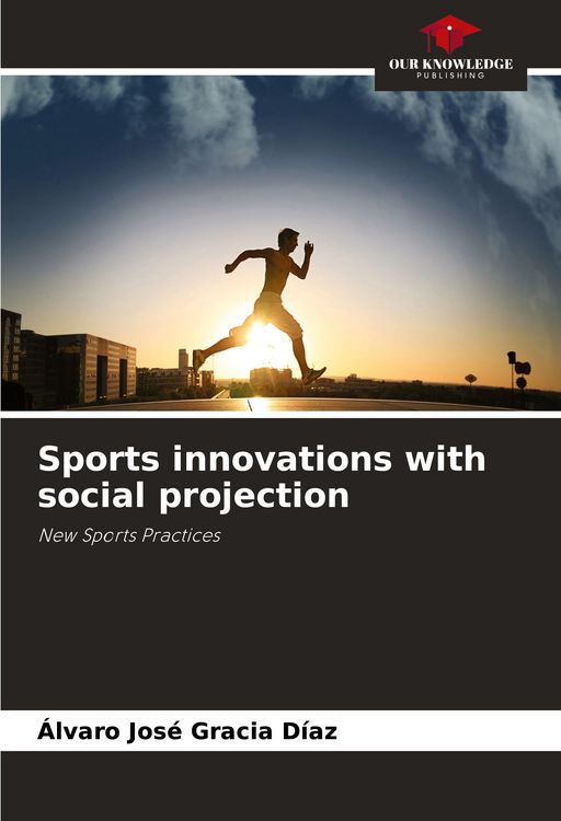 Produktbild: Sports innovations with social projection