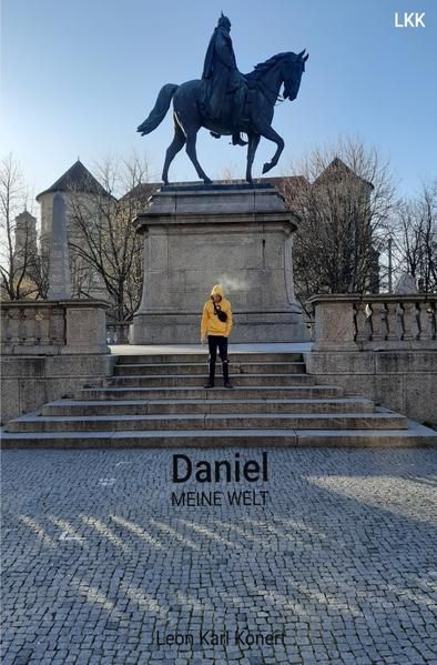 Produktbild: Daniel