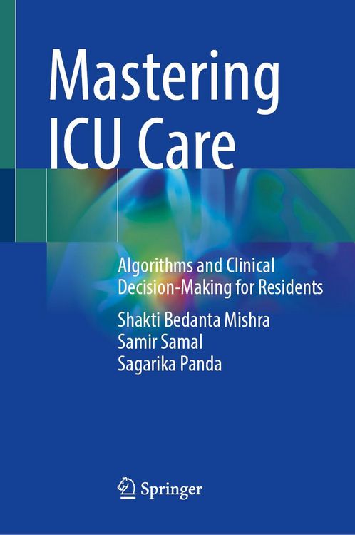 Produktbild: Mastering ICU Care