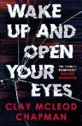 Produktbild: Wake Up and Open Your Eyes