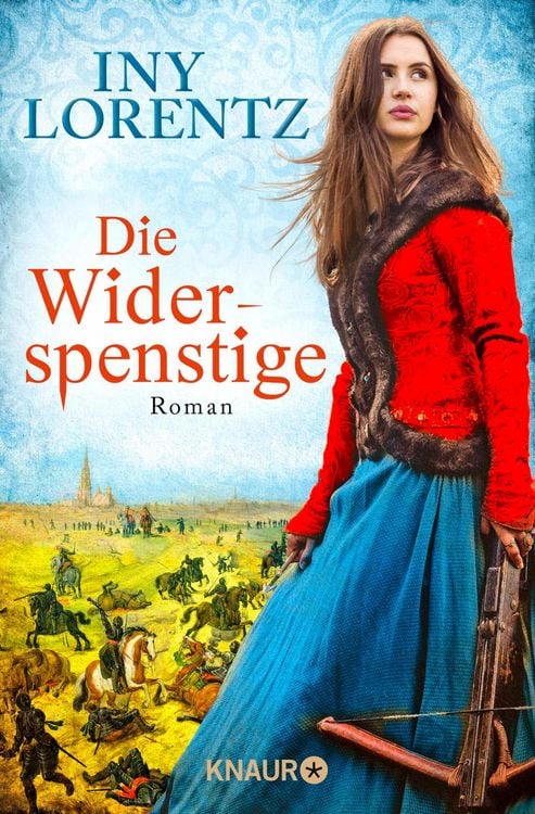 Produktbild: Die Widerspenstige