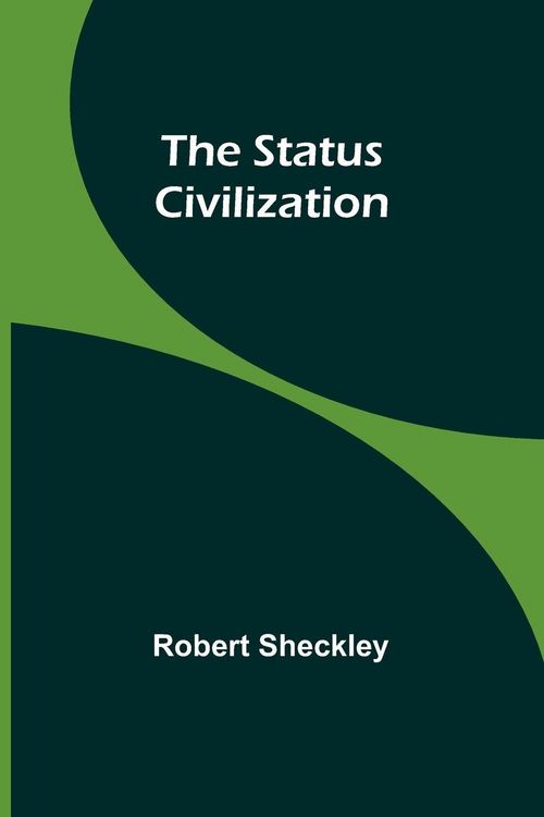 Produktbild: The Status Civilization