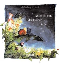 Produktbild: Abschied von der kleinen Raupe