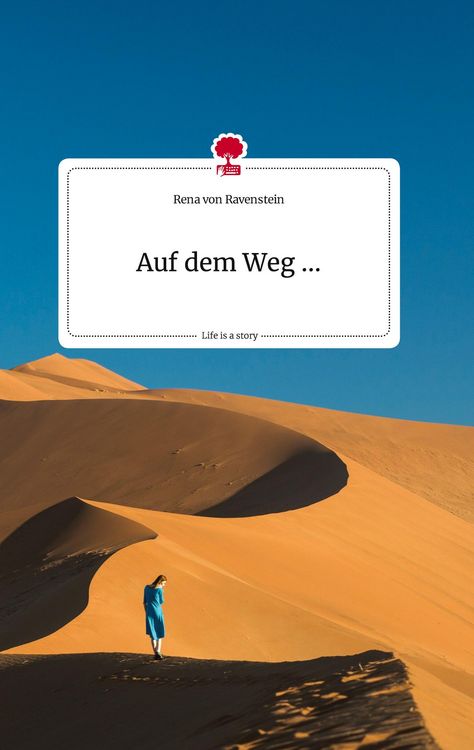 Produktbild: Auf dem Weg ... Life is a Story - story.one