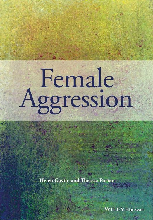 Produktbild: Female Aggression