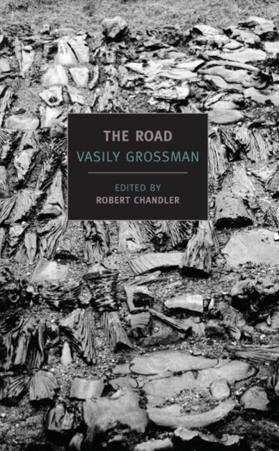 Produktbild: The Road