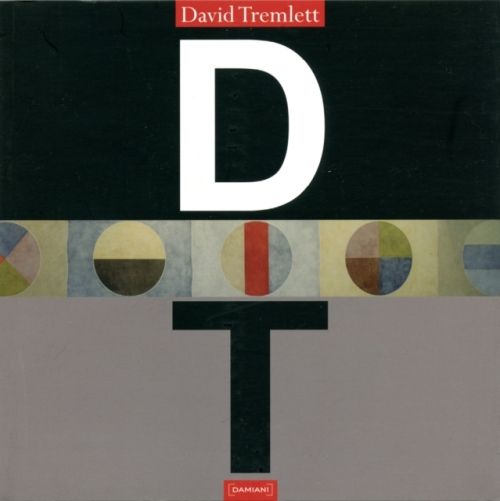 Produktbild: David Tremlett