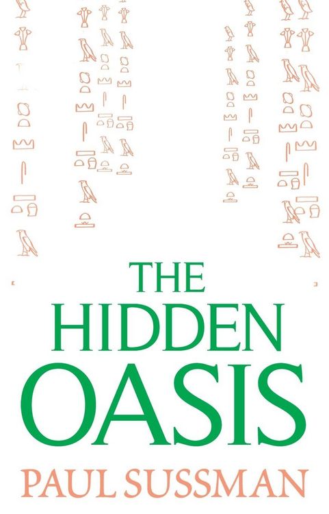 Produktbild: The Hidden Oasis