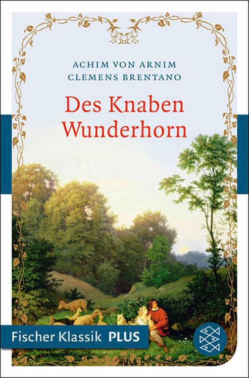 Produktbild: Des Knaben Wunderhorn
