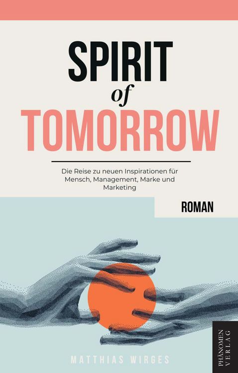Produktbild: Spirit of Tomorrow